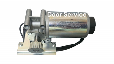 Мотор-редуктор Tormax WD2101 (Б/У)