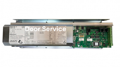 Блок управления для NESTE 3 для GILGEN SLX (Контроллер SLХ-М) (Б/У)