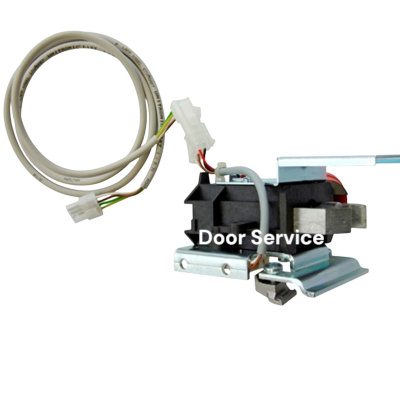 Замок электромагнитный  2101/2201 (Б/У)