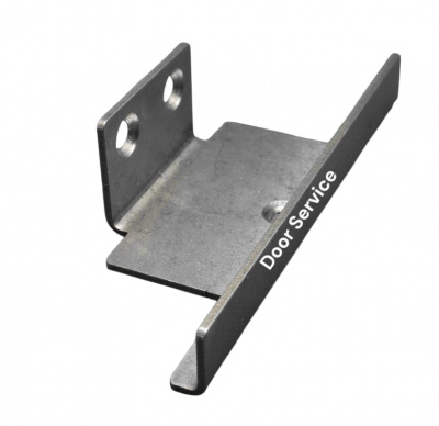 FLEX U-тип напольная направляющая (Dorma)