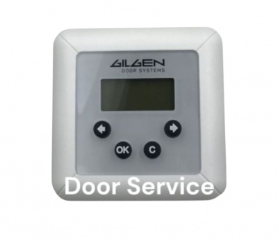 Переключатели режимов