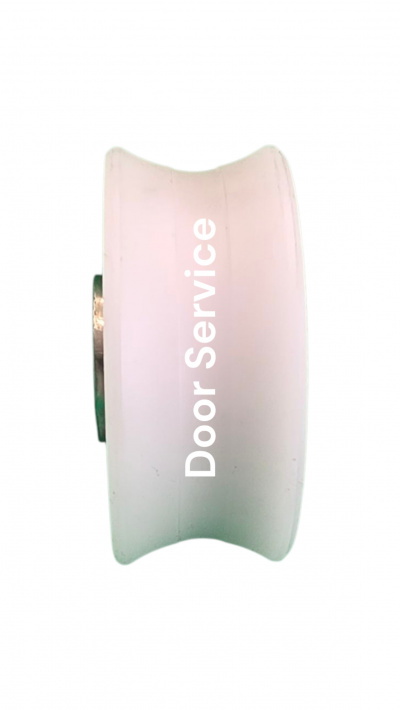 РОЛИК SLIMDRIVE NT (с втулкой) / Geze ECdrive 90