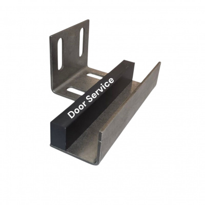 Напольная направляющая Gilgen PSXP-M(правая)