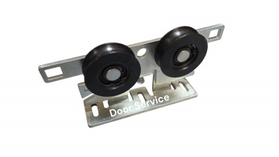 Каретки и тележки