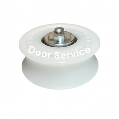 Основные ролики.прижимные