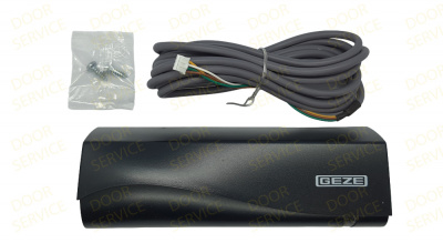 Микроволновый радар GEZE VIO M1 (Б/У)