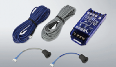 Фотоэлементы безопасности